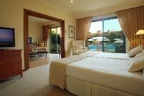 Portblue La Quinta Hotel And Spa Menorca Island Exterior foto