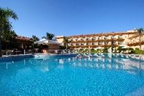 Portblue La Quinta Hotel And Spa Menorca Island Exterior foto